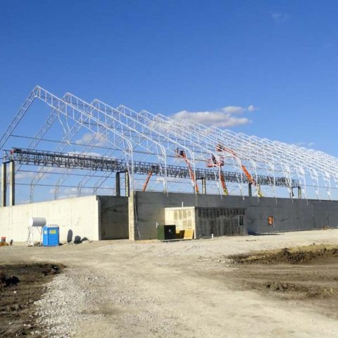 Concrete Construction