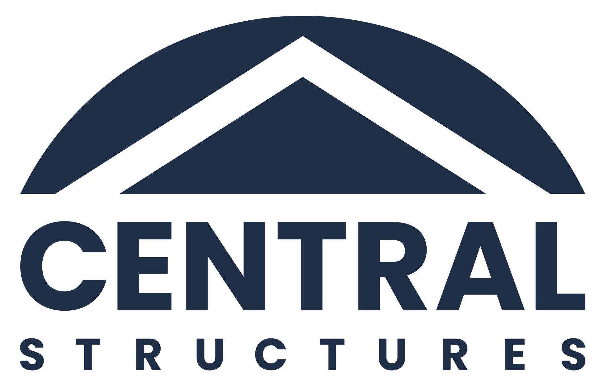 Central Structures - Build it Right.