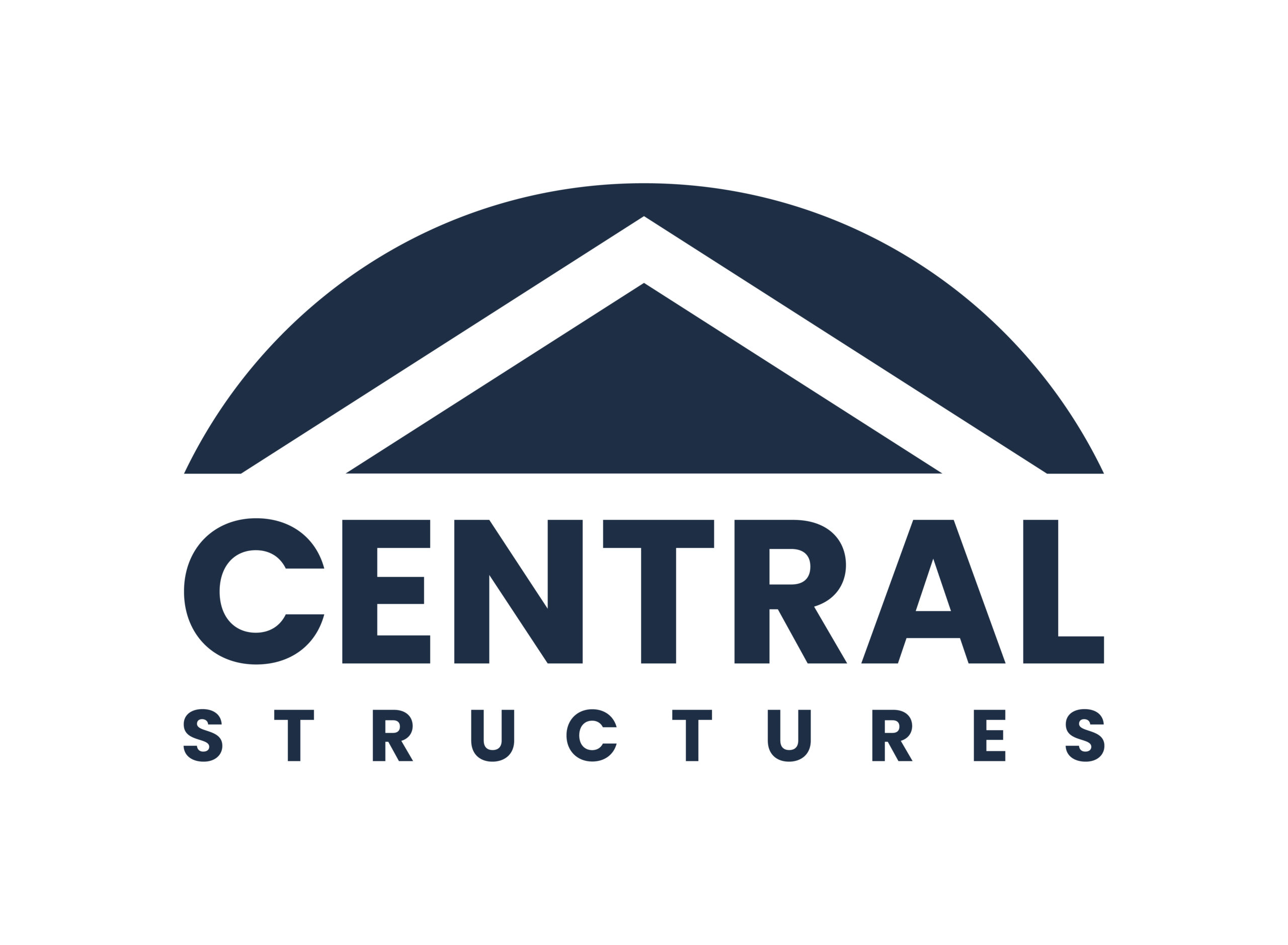 Central Structures - Build it Right.